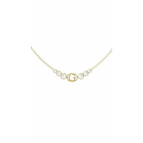 Ladies' Necklace Guess JUBN03357JWYGT-U by Guess, Necklaces - Ref: S7287745, Price: 94,59 €, Discount: %