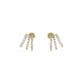 Pendientes Mujer Guess JUBE03307JWYGT-U de Guess, Pendientes - Ref: S7287748, Precio: 78,95 €, Descuento: %