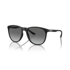 Lunettes de soleil Homme Emporio Armani EA 4210 de Emporio Armani, Lunettes et accessoires - Réf : S7287766, Prix : 145,90 €,...