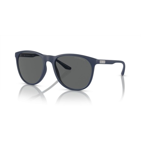 Lunettes de soleil Homme Emporio Armani EA 4210 de Emporio Armani, Lunettes et accessoires - Réf : S7287767, Prix : 145,90 €,...