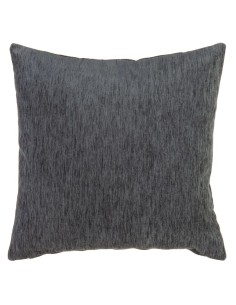 Cuscino Poliestere Grigio scuro 60 x 60 cm Acrilico da BigBuy Home, Cuscini decorativi - Ref: S8801502, Precio: 22,36 €, Desc...