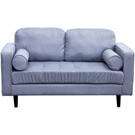 Sofa Alexandra House Living Grey 145 x 83 x 80 cm by Alexandra House Living, Sofas & Couches - Ref: D1624882, Price: 723,40 €...