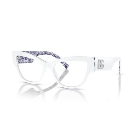 Montatura per Occhiali Donna Dolce & Gabbana DG 3378 di Dolce & Gabbana, Occhiali e accessori - Rif: S7287809, Prezzo: 215,90...