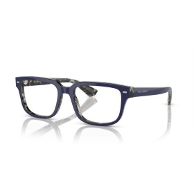 Men' Spectacle frame Dolce & Gabbana DG 3380 by Dolce & Gabbana, Glasses and accessories - Ref: S7287813, Price: 231,52 €, Di...