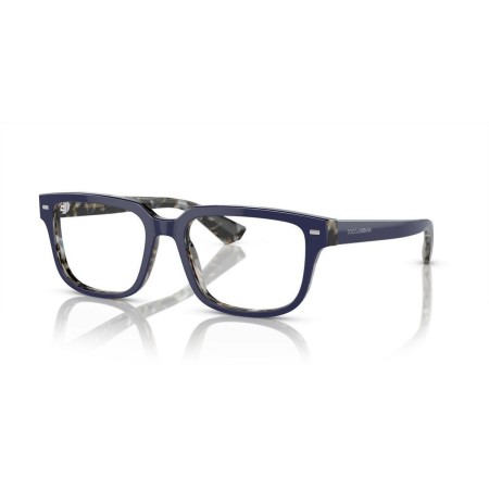 Montura de Gafas Hombre Dolce & Gabbana DG 3380 de Dolce & Gabbana, Gafas y accesorios - Ref: S7287813, Precio: 231,52 €, Des...