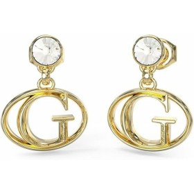 Pendientes Mujer Guess JUBE03361JWYGT-U de Guess, Pendientes - Ref: S7287850, Precio: 76,42 €, Descuento: %