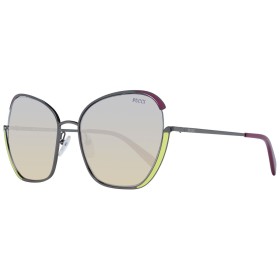 Lunettes de soleil Femme Emilio Pucci EP0131 5808F de Emilio Pucci, Lunettes et accessoires - Réf : S7287860, Prix : 101,65 €...