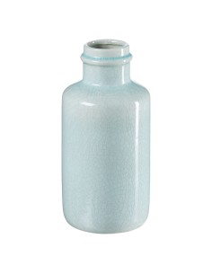 Vase aus recyceltem Glas Alexandra House Living Braun Kristall 27 x 27 x 33 cm | Tienda24 Tienda24.eu