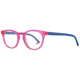 Monture de Lunettes Unisexe Web Eyewear WE5307 45074 de Web Eyewear, Lunettes et accessoires - Réf : S7287870, Prix : 55,53 €...