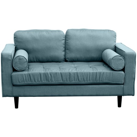 Canapé Alexandra House Living Vert 145 x 83 x 80 cm de Alexandra House Living, Canapés et divans - Réf : D1624883, Prix : 723...