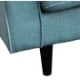 Canapé Alexandra House Living Vert 145 x 83 x 80 cm de Alexandra House Living, Canapés et divans - Réf : D1624883, Prix : 723...