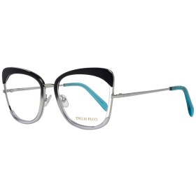 Ladies' Spectacle frame Emilio Pucci EP5090 52020 by Emilio Pucci, Glasses and accessories - Ref: S7287903, Price: 70,83 €, D...