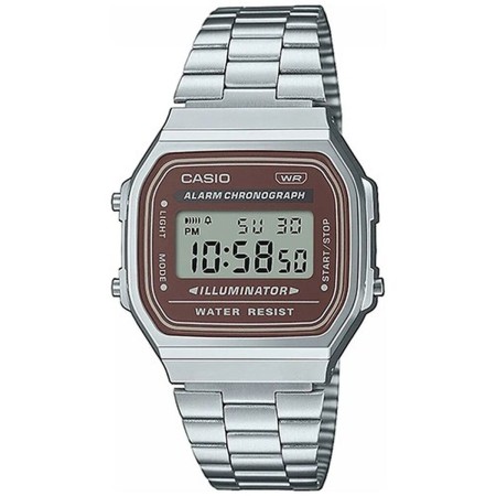 Unisex Watch Casio A168WA-5AYES (Ø 36 mm) by Casio, Wrist Watches - Ref: S7287917, Price: 62,11 €, Discount: %