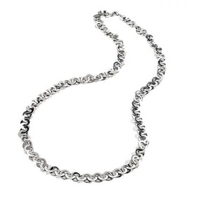 Collier Homme Morellato SRF06 de Morellato, Colliers - Réf : S7287939, Prix : 89,96 €, Remise : %