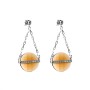 Boucles d´oreilles Femme Morellato SJX11 de Morellato, Boucles d'oreilles - Réf : S7287944, Prix : 84,64 €, Remise : %