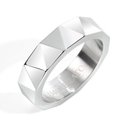 Anillo Hombre Morellato SSI02023 23 de Morellato, Anillos - Ref: S7287954, Precio: 46,16 €, Descuento: %