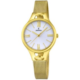 Relógio feminino Festina F16951_1 de Festina, Relógios com braselete - Ref: S7288006, Preço: 182,67 €, Desconto: %