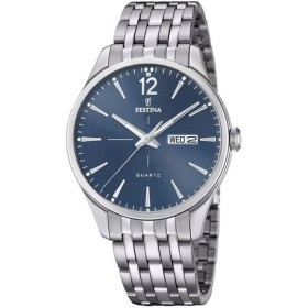 Relógio masculino Festina F20204_3 de Festina, Relógios com braselete - Ref: S7288008, Preço: 147,91 €, Desconto: %