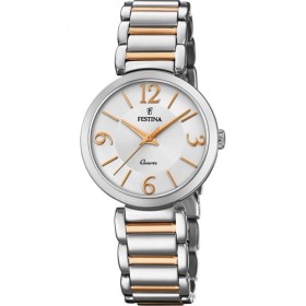 Relógio feminino Festina F20213_2 de Festina, Relógios com braselete - Ref: S7288015, Preço: 152,05 €, Desconto: %