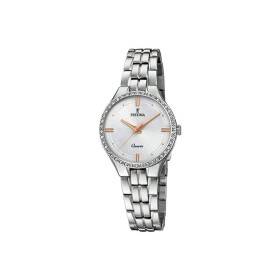 Relógio feminino Festina F20218_1 de Festina, Relógios com braselete - Ref: S7288016, Preço: 162,25 €, Desconto: %