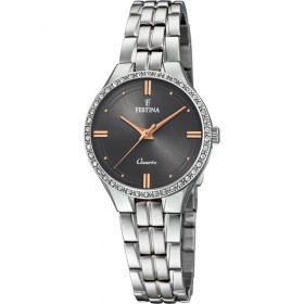 Relógio feminino Festina F20218_2 de Festina, Relógios com braselete - Ref: S7288017, Preço: 162,25 €, Desconto: %