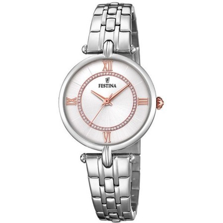 Relógio feminino Festina F20316_2 de Festina, Relógios com braselete - Ref: S7288019, Preço: 162,25 €, Desconto: %