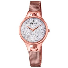 Relógio feminino Festina F20333_1 de Festina, Relógios com braselete - Ref: S7288021, Preço: 172,46 €, Desconto: %