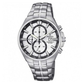 Relógio masculino Festina F6862_1 de Festina, Relógios com braselete - Ref: S7288022, Preço: 172,46 €, Desconto: %