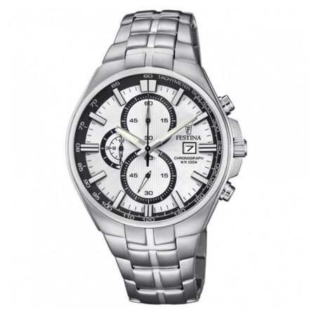 Montre Homme Festina F6862_1 de Festina, Montres bracelet - Réf : S7288022, Prix : 172,46 €, Remise : %