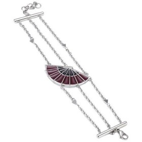 Pulsera Mujer Miss Sixty SMXJ06 de Miss Sixty, Pulseras - Ref: S7288047, Precio: 63,37 €, Descuento: %