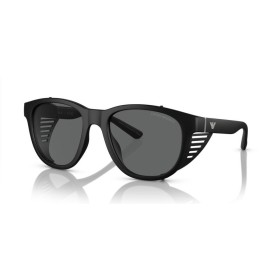 Unisex-Sonnenbrille Hawkers Nº9 Schwarz (Ø 50 mm) | Tienda24 - Global Online Shop Tienda24.eu