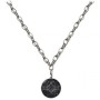 Collier Homme Emporio Armani EGS1244040 de Emporio Armani, Colliers - Réf : S7288126, Prix : 130,04 €, Remise : %