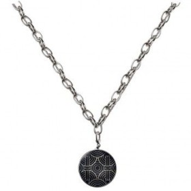 Collier Homme Emporio Armani EGS1244040 de Emporio Armani, Colliers - Réf : S7288126, Prix : 130,04 €, Remise : %