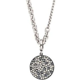 Collier Femme Emporio Armani EGS1967040 de Emporio Armani, Colliers - Réf : S7288137, Prix : 136,60 €, Remise : %