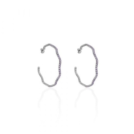 Boucles d´oreilles Femme Stroili 1663911 de Stroili, Boucles d'oreilles - Réf : S7288191, Prix : 54,27 €, Remise : %