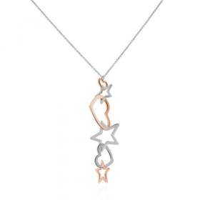 Collier Femme Stroili 1664516 de Stroili, Colliers - Réf : S7288194, Prix : 76,52 €, Remise : %