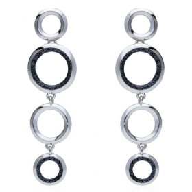 Pendientes Mujer Stroili 1666016 de Stroili, Pendientes - Ref: S7288199, Precio: 84,29 €, Descuento: %