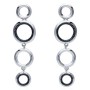 Pendientes Mujer Stroili 1666016 de Stroili, Pendientes - Ref: S7288199, Precio: 84,29 €, Descuento: %