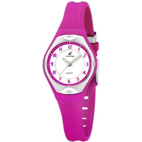 Montre Femme Calypso K5163_K de Calypso, Montres bracelet - Réf : S7288207, Prix : 56,76 €, Remise : %