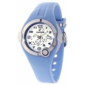 Montre Enfant Calypso K5562_2 de Calypso, Montres bracelet - Réf : S7288215, Prix : 56,76 €, Remise : %