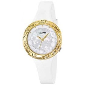 Orologio Donna Calypso K5641_2 di Calypso, Orologi da polso - Rif: S7288220, Prezzo: 56,76 €, Sconto: %