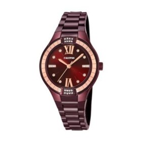 Men's Watch Calypso K5720_5 by Calypso, Wrist Watches - Ref: S7288224, Price: 64,72 €, Discount: %