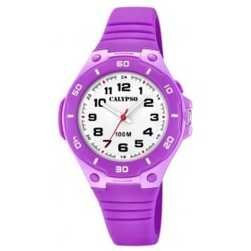 Montre Enfant Calypso K5758_4 de Calypso, Montres bracelet - Réf : S7288229, Prix : 59,30 €, Remise : %