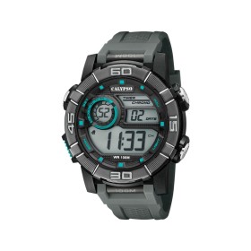 Reloj Hombre Calypso K5818/1 (Ø 35 mm) de Calypso, Relojes de pulsera - Ref: S7288234, Precio: 63,33 €, Descuento: %