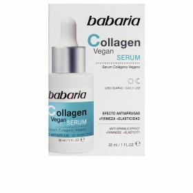 Sérum visage Babaria Végane Collagène 30 ml