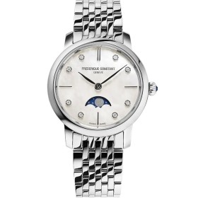 Reloj Hombre Frederique Constant FC-206MPBD1S6B de Frederique Constant, Relojes de pulsera - Ref: S7288257, Precio: 1,00 €, D...