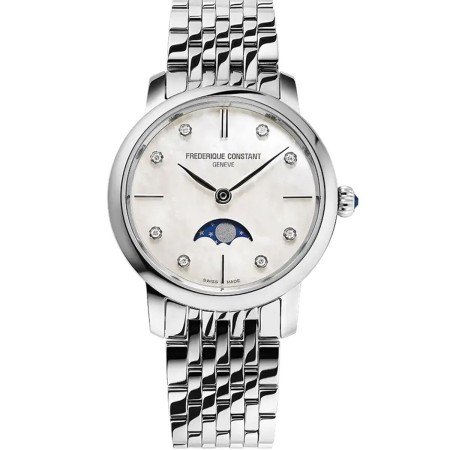 Orologio Uomo Frederique Constant FC-206MPBD1S6B di Frederique Constant, Orologi da polso - Rif: S7288257, Prezzo: 1,00 €, Sc...