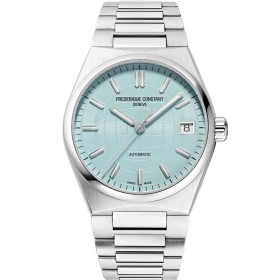 Montre Homme Frederique Constant FC-303LB2NH6B de Frederique Constant, Montres bracelet - Réf : S7288262, Prix : 1,00 €, Remi...