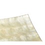 Centrotavola Alexandra House Living 40 x 20 x 1,5 cm Madreperla di Alexandra House Living, Soprammobili - Rif: D1625012, Prez...