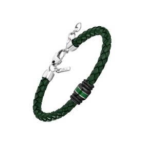 Bracelete masculino Talent Jewels TJA-3-06-02-2-215 Preto | Tienda24 - Global Online Shop Tienda24.eu